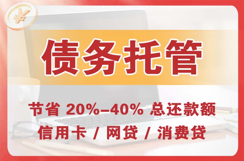 宜城债务托管