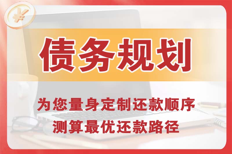 宜城债务规划